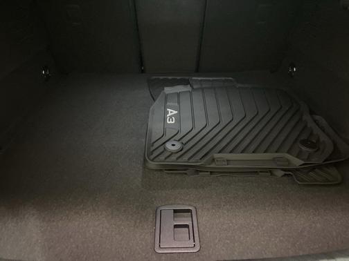 2026 Audi A3 Premium