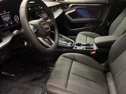 2026 Audi A3 Premium