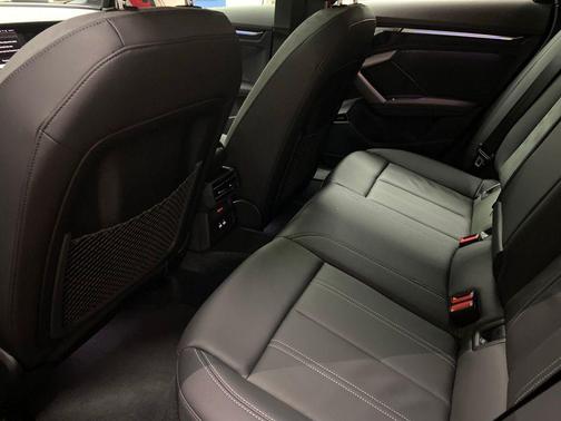 2026 Audi A3 Premium