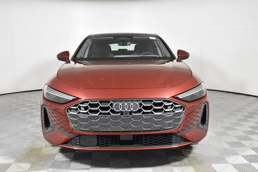2025 Audi A5 Prestige