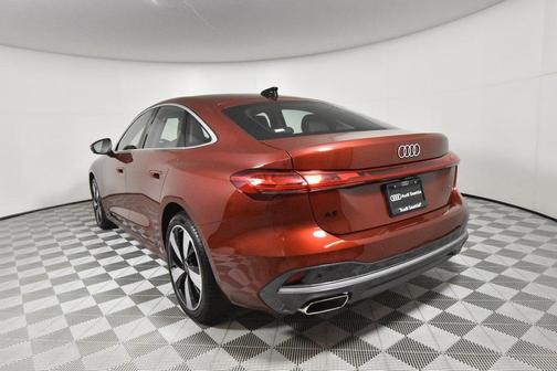 2025 Audi A5 Prestige