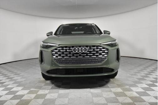 2025 Audi Q5 2.0T Premium Plus