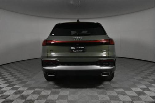 2025 Audi Q5 2.0T Premium Plus