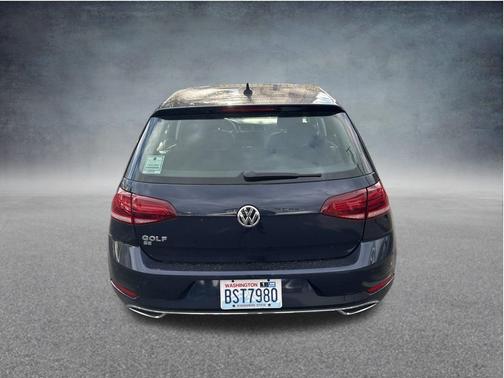 2019 Volkswagen Golf 1.4T SE