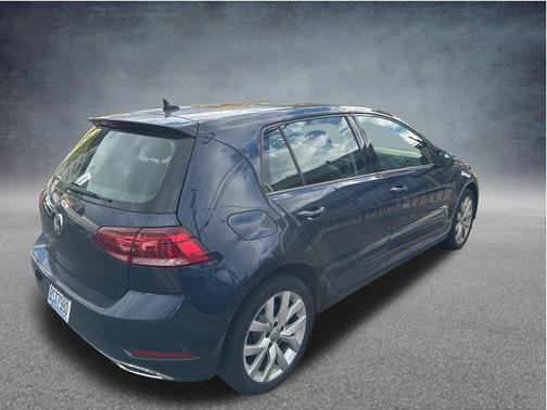 2019 Volkswagen Golf 1.4T SE