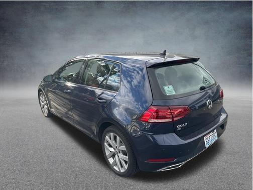2019 Volkswagen Golf 1.4T SE