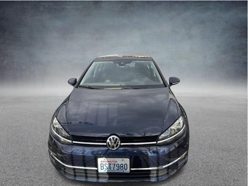 2019 Volkswagen Golf 1.4T SE