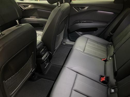 2026 Audi Q4 e-tron Premium