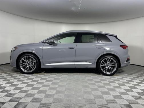 2026 Audi Q4 e-tron Premium Plus