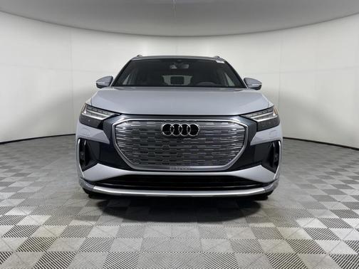 2026 Audi Q4 e-tron Premium Plus