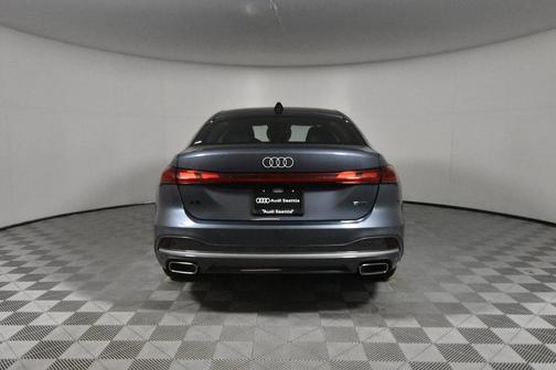 2025 Audi A5 Prestige