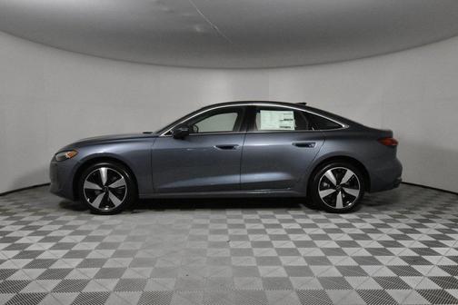 2025 Audi A5 Prestige