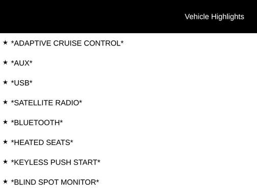 2017 Audi A4 2.0T Prestige