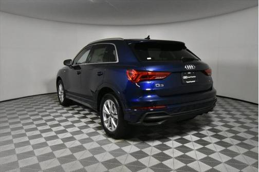 2025 Audi Q3 45 S line Premium Plus