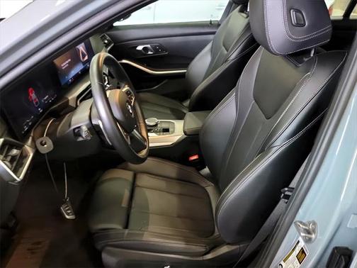 2024 BMW 330 i