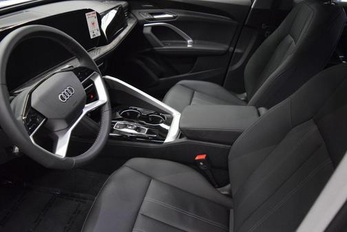 2025 Audi Q5 2.0T Premium Plus