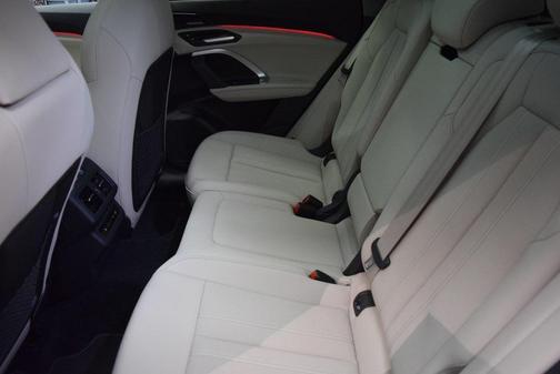 2025 Audi Q5 2.0T Prestige