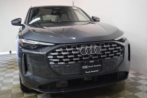 2025 Audi Q5 2.0T Prestige