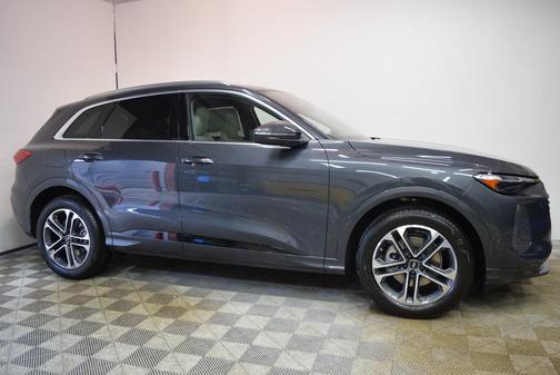 2025 Audi Q5 2.0T Prestige