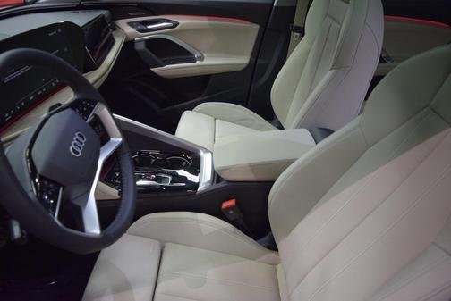 2025 Audi Q5 2.0T Prestige