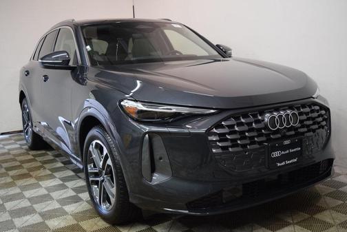 2025 Audi Q5 2.0T Prestige