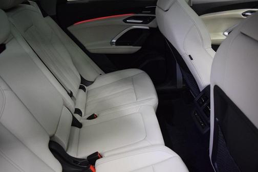 2025 Audi Q5 2.0T Prestige