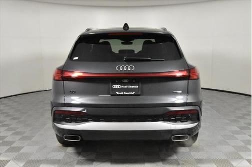 2025 Audi Q5 2.0T Prestige