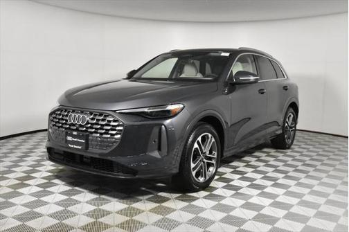 2025 Audi Q5 2.0T Prestige