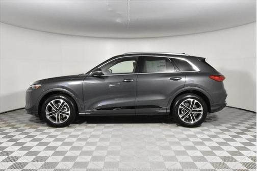 2025 Audi Q5 2.0T Prestige