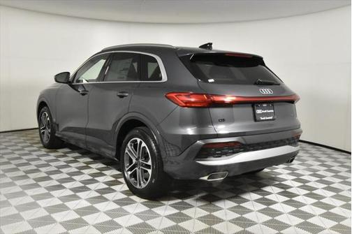 2025 Audi Q5 2.0T Prestige