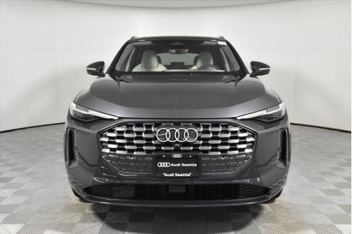2025 Audi Q5 2.0T Prestige