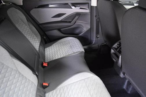 2025 Volkswagen Tiguan 2.0T S 4MOTION