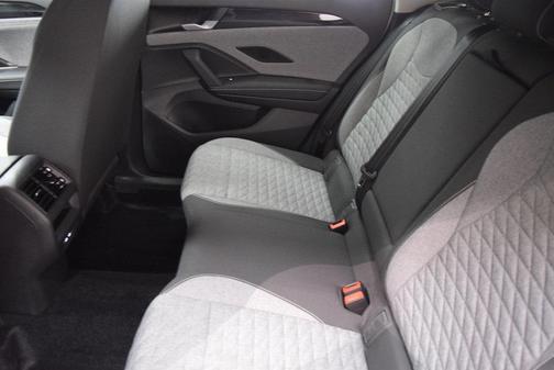 2025 Volkswagen Tiguan 2.0T S 4MOTION