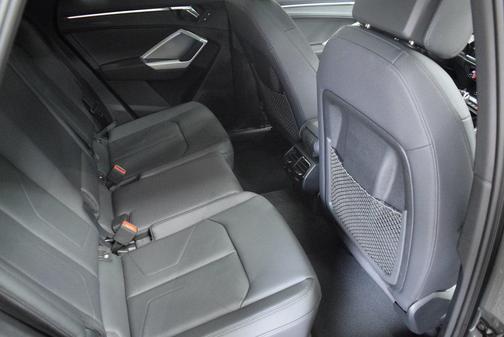 2025 Audi Q3 45 S line Premium Plus