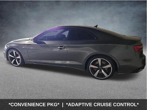 2023 Audi A5 45 S line Premium Plus
