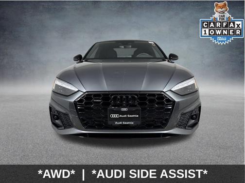 2023 Audi A5 45 S line Premium Plus
