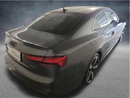 2023 Audi A5 45 S line Premium Plus