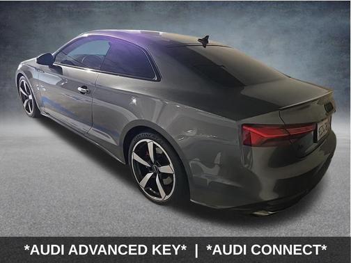 2023 Audi A5 45 S line Premium Plus