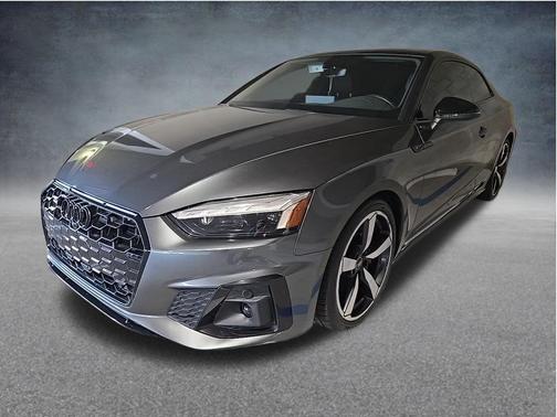 2023 Audi A5 45 S line Premium Plus