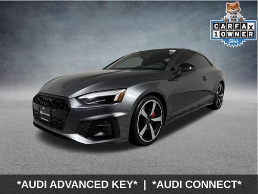 2023 Audi A5 45 S line Premium Plus