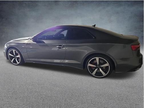 2023 Audi A5 45 S line Premium Plus