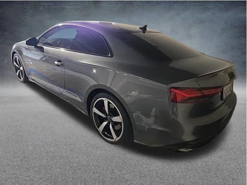 2023 Audi A5 45 S line Premium Plus
