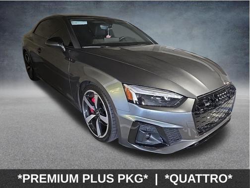 2023 Audi A5 45 S line Premium Plus