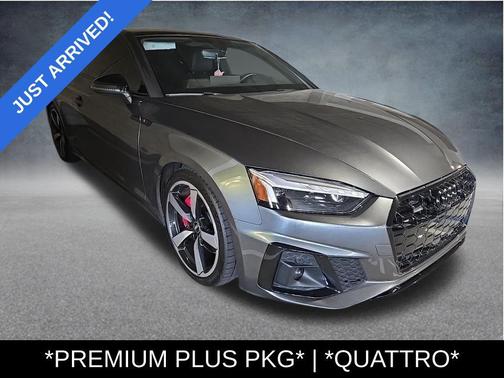 2023 Audi A5 45 S line Premium Plus