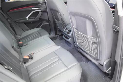 2025 Audi Q5 2.0T Premium Plus