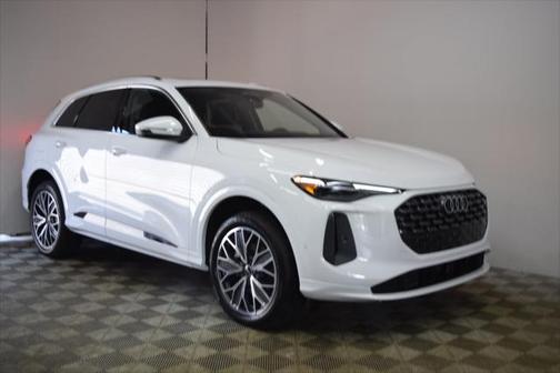2025 Audi Q5 2.0T Premium Plus