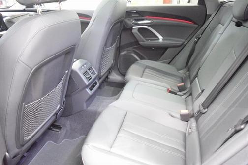 2025 Audi Q5 2.0T Premium Plus