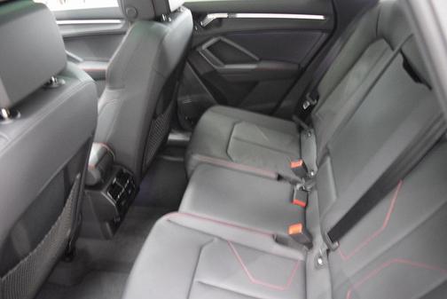 2025 Audi Q3 45 S line Premium Plus