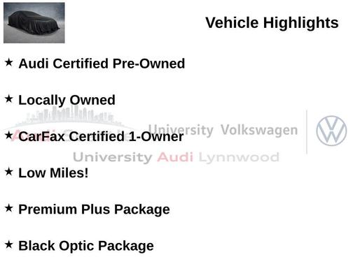 Satellite Silver Metallic 2025 Audi Q7 45 Premium Plus