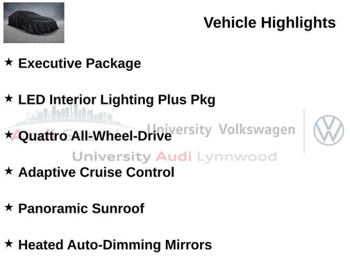 Satellite Silver Metallic 2025 Audi Q7 45 Premium Plus